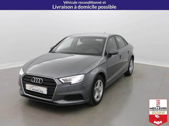 Audi A3 Berline 30 Tfsi 116 S Tronic 7 +gps +pdc Ar