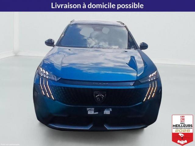 Peugeot 5008 image 4