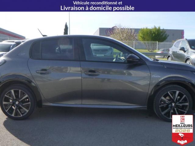 Peugeot 208 image 7