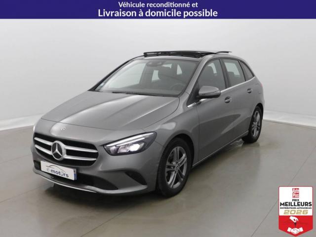 Mercedes Benz Classe B 200 7g-Dct Style +toit +gps