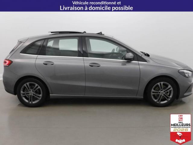 Mercedes Benz Classe B image 9