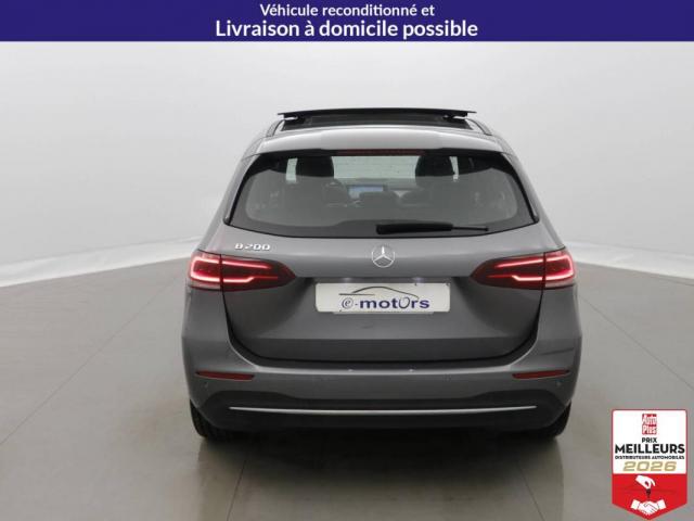 Mercedes Benz Classe B image 3