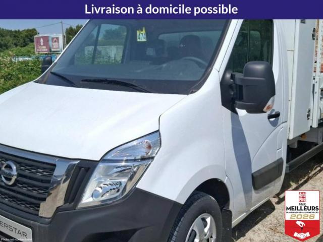 Nissan Interstar image 4