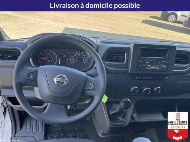 Nissan Interstar image 3