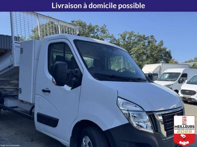 Nissan Interstar image 2