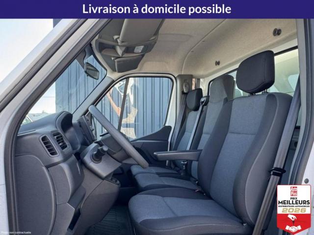 Nissan Interstar image 1