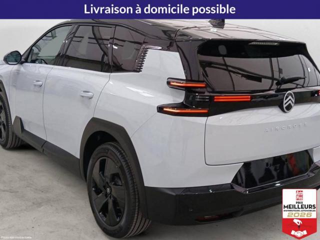 Citroen C5 Aircross image 1