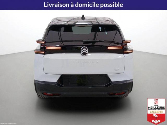 Citroen C5 Aircross image 4
