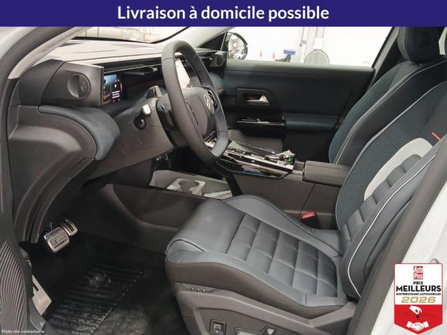 Citroen C5 Aircross image 2