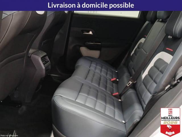 Citroen C5 Aircross image 9