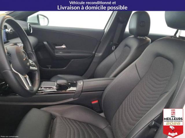 Mercedes Benz Classe A image 3