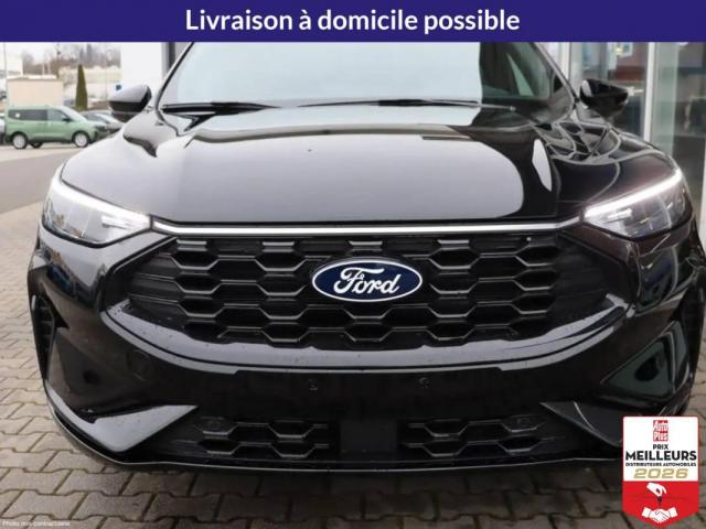 Ford Kuga image 3