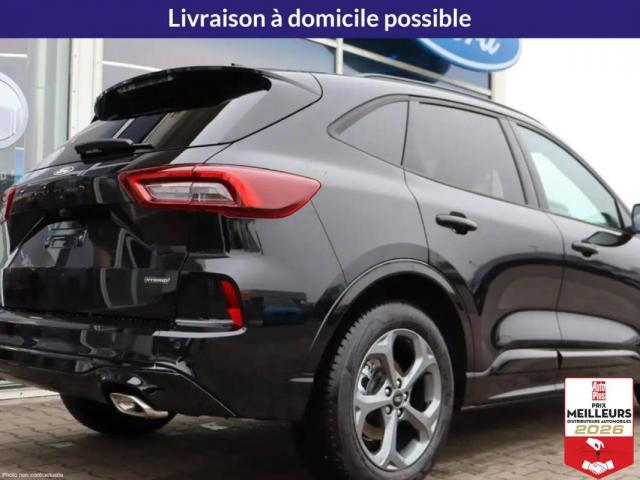 Ford Kuga image 6