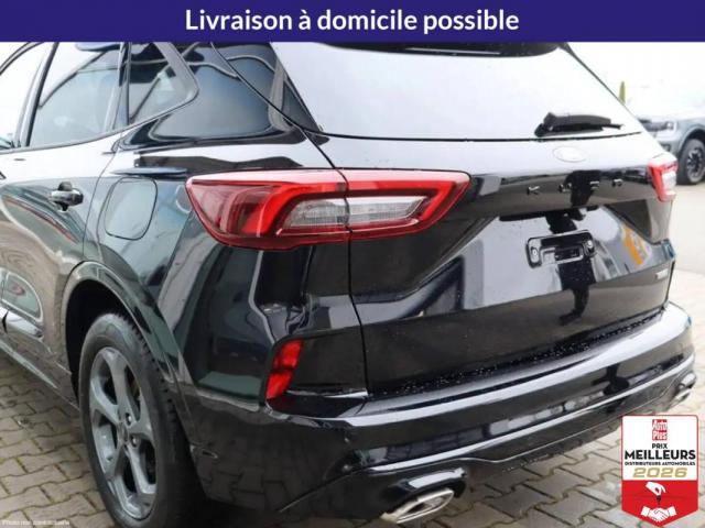 Ford Kuga image 5