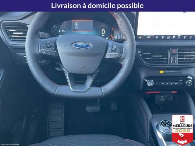 Ford Kuga image 4