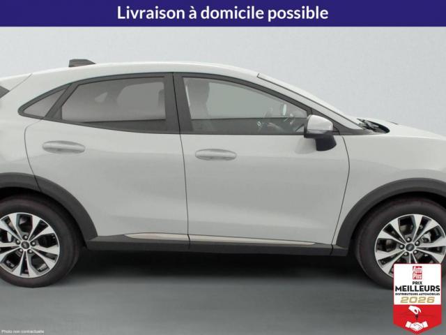 Ford Puma image 7
