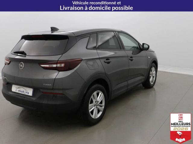 Opel Grandland image 3