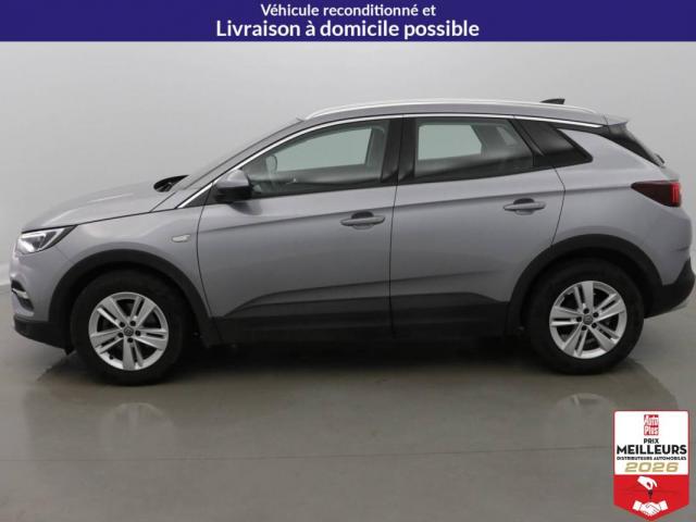 Opel Grandland image 9