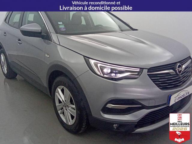 Opel Grandland image 8