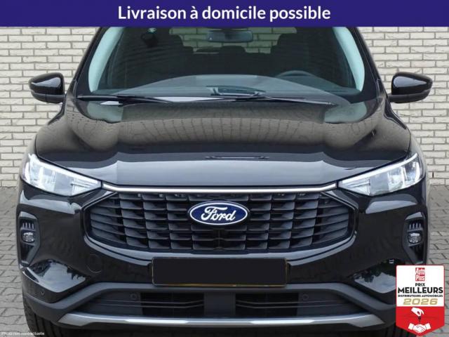 Ford Kuga image 1