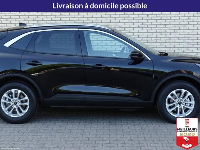 Ford Kuga image 2