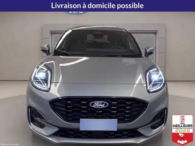 Ford Puma image 2