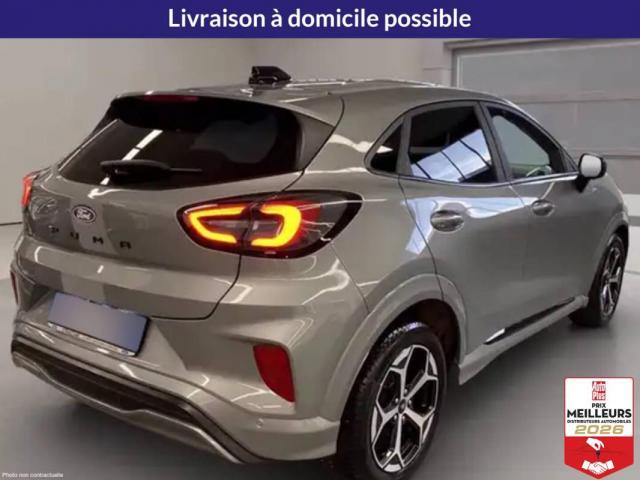 Ford Puma image 5