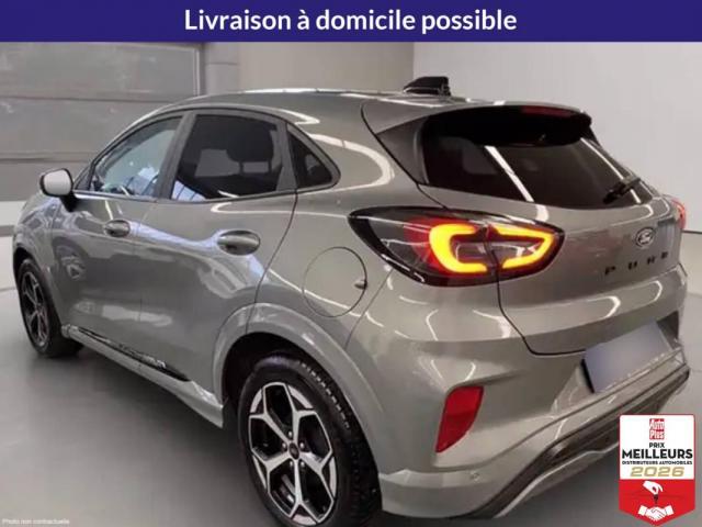 Ford Puma image 4