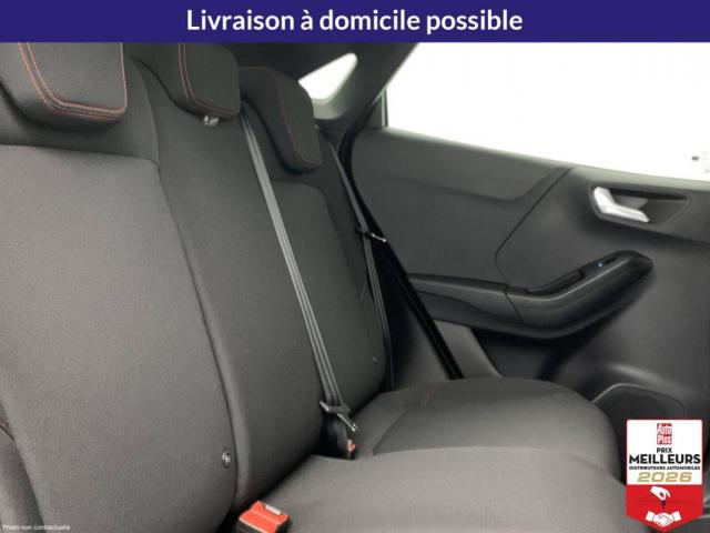 Ford Puma image 5