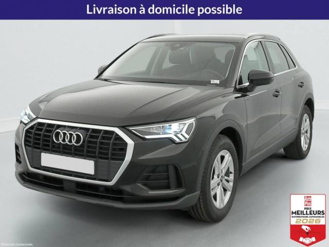 Audi Q3 35 Tfsi 150 Ch S Tronic 7 Business Line