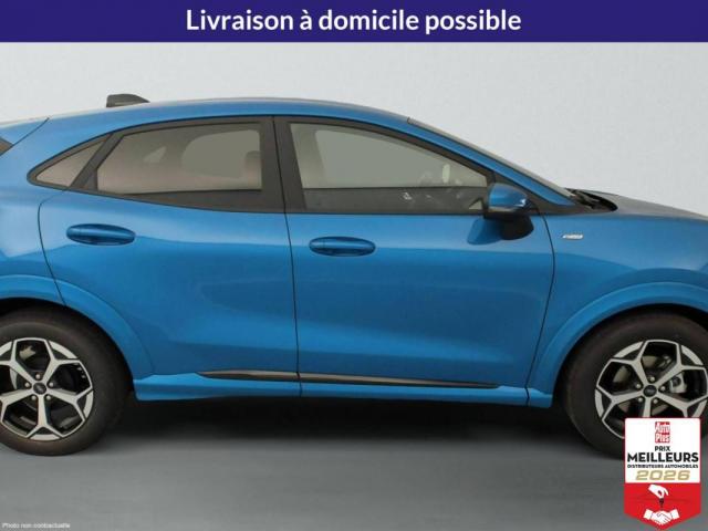Ford Puma image 6
