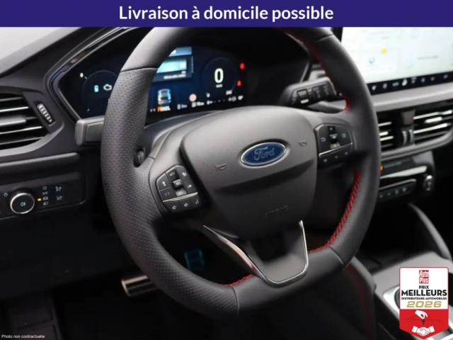 Ford Kuga image 4
