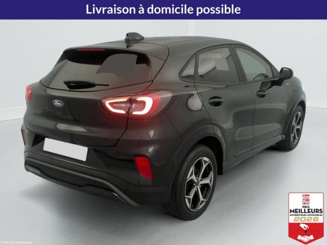 Ford Puma image 9