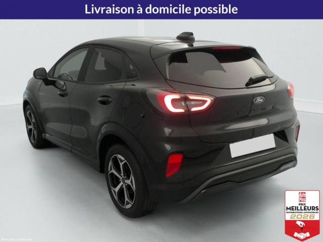 Ford Puma image 4