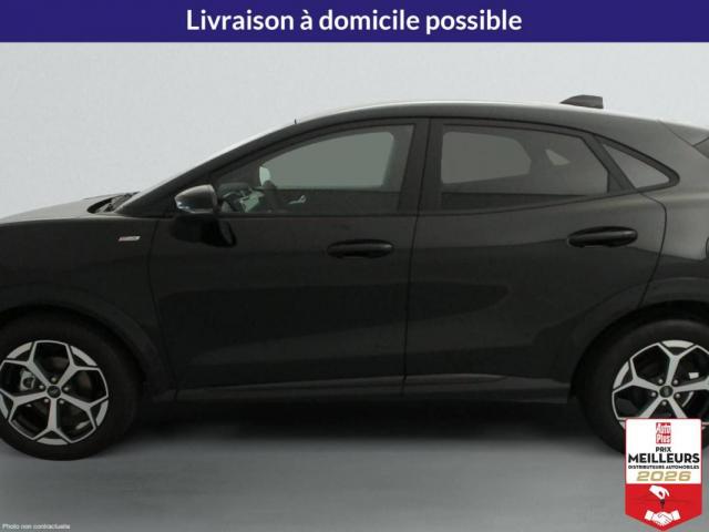 Ford Puma image 1