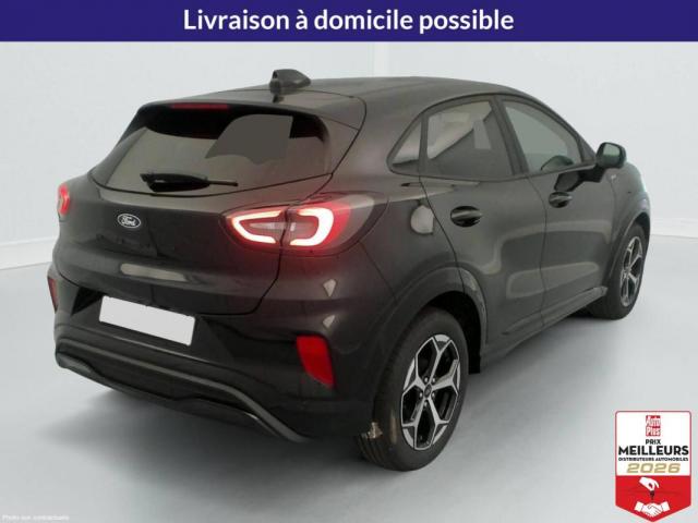 Ford Puma image 9