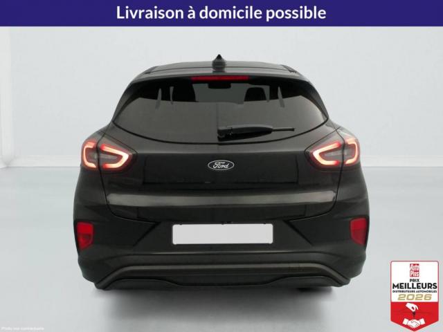 Ford Puma image 7