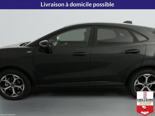 Ford Puma image 8