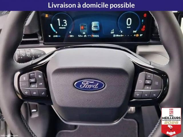 Ford Puma image 2