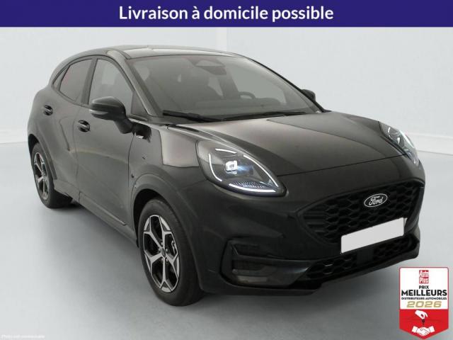 Ford Puma image 3