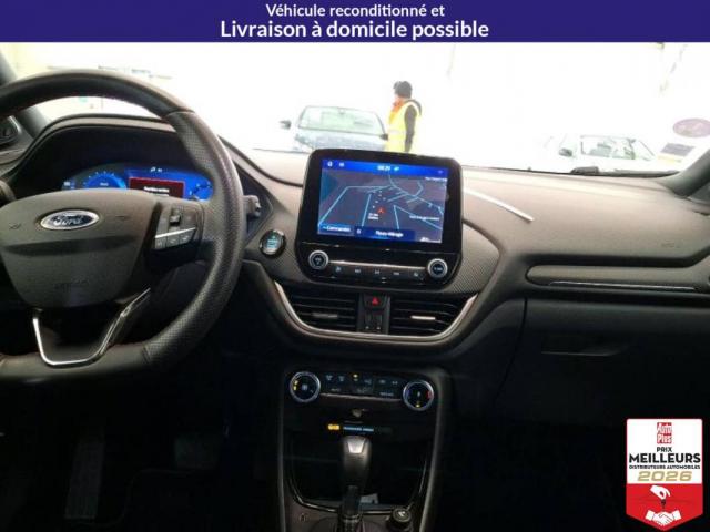 Ford Puma image 4
