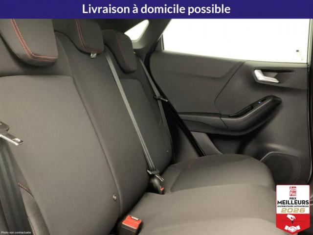 Ford Puma image 1