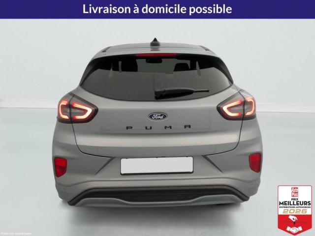 Ford Puma image 2