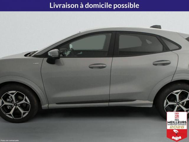 Ford Puma image 3