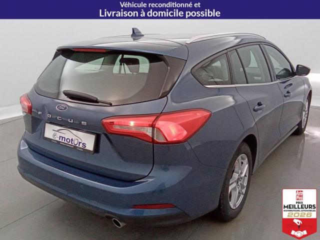 Ford Focus image 1