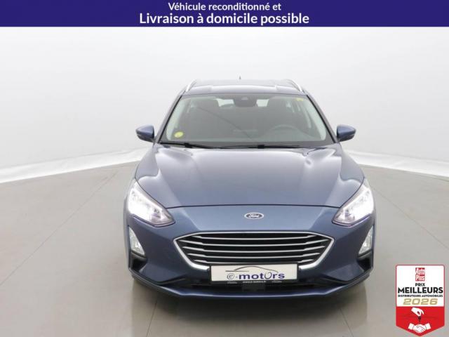 Ford Focus image 3