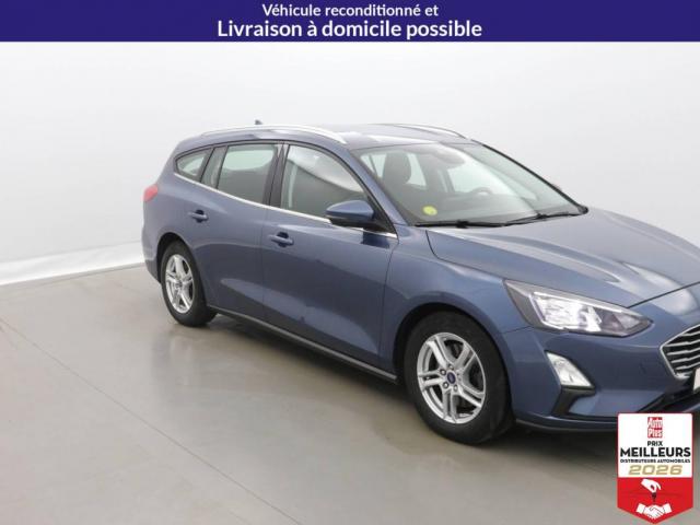 Ford Focus image 2