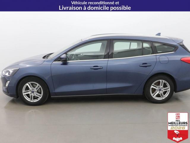 Ford Focus image 8