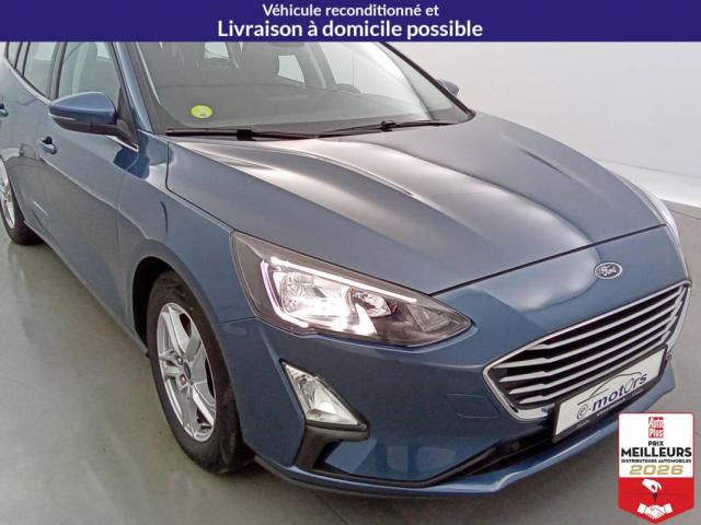 Ford Focus image 9