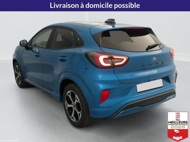Ford Puma image 1